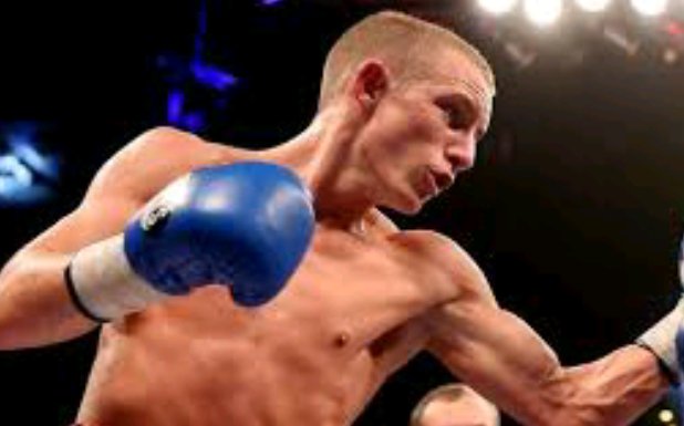 FightZoneNews's tweet photo. Butler Returns To Winning Ways #BoxingNews #PaulButler https://t.co/JDTgsV6TWp https://t.co/M4yn373QFF