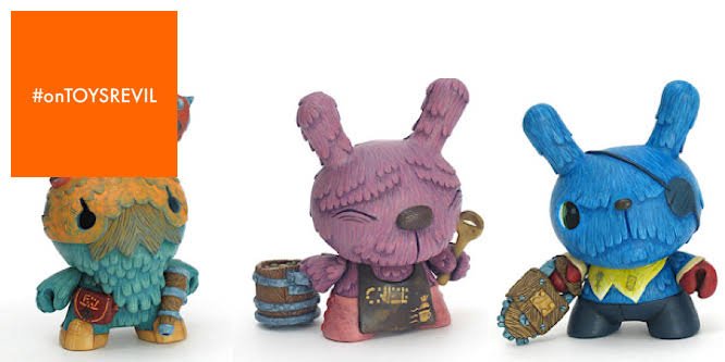 toysrevil's tweet image. #toynews #onTOYSREVIL: bit.ly/2yPva5z Custom Toy Drop from @MAp_MAp #MApMAp now on map-map.net/shop/