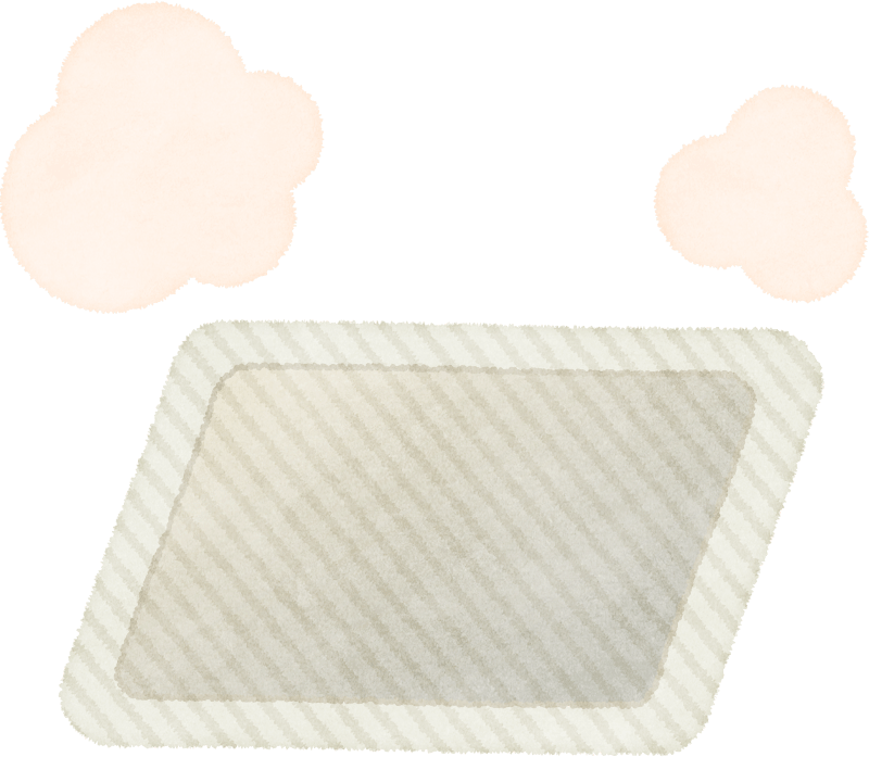 スタンプ販売中 イラスト素材 Penta カイロのイラストを追加しました Penta フリー素材 イラスト T Co 0cdwul4dut