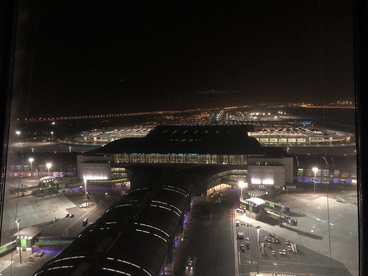 مشاريع عمان |
بعد نجاح التشغيل التجريبي #رسمياً .. الأحد المقبل 11 - 11 - 2018م إفتتاح مطار مسقط الدولي
#Muscat_international_Airport