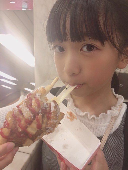 Twitterのコスプレ画像34