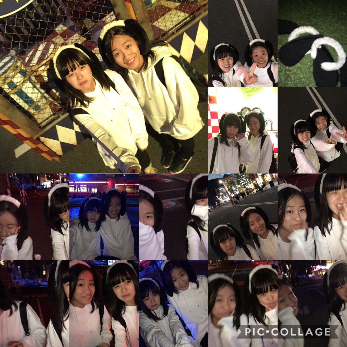 __JL0104_'s tweet photo. Universal Studios Japan 〜 🎃

約1ヶ月間もえちゃんと行きまくったホラナイが金曜で終わりでした
お化け屋敷全制覇出来たし、最前も行けたし、ホラナイ最後に推しのゾンビさんからファンサ貰えたから満足◎
欲を言えば今日も行きたかった（笑）
本当に1ヶ月間幸せでした〜！
幸せをありがとう〜(;_;) https://t.co/NtMLL50LEq
