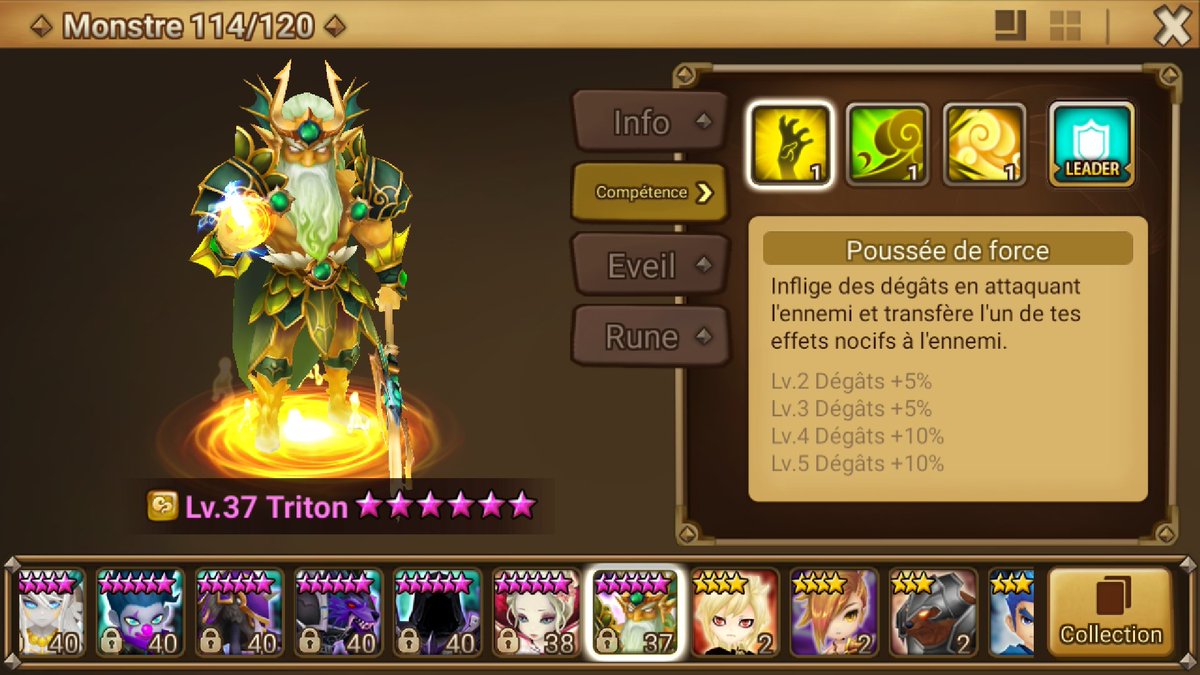 Isklander's tweet image. Mes nouveaux jouets grace a @Apocalyptico666 encore merci a lui