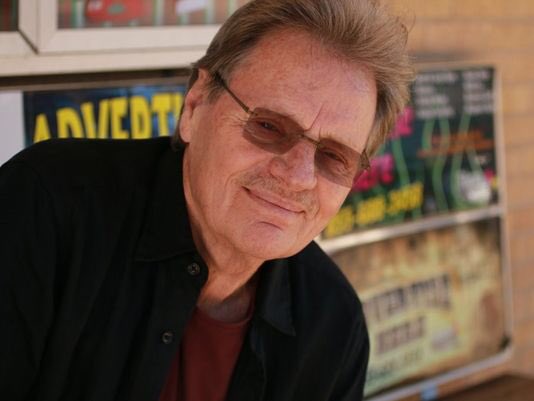 Happy Birthday, Delbert McClinton! 