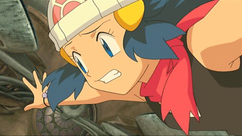 ポケットモンスターダイヤモンド パール