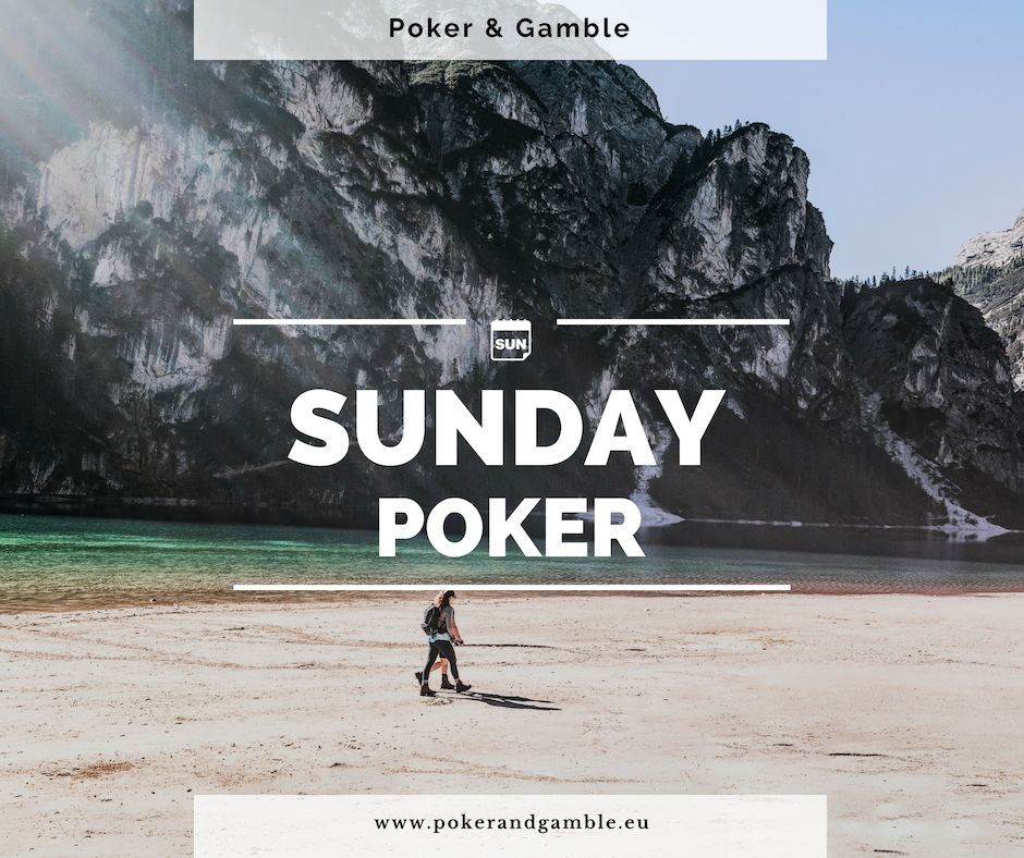 PokerandGamble's tweet photo. What are you doing this sunday ❓⛰😎
Tell us in the comments 🔽
🔴Follow us and don't miss the latest poker news ❗
https://t.co/k4Mo7F2uts
📣 Check out our website and enjoy our free offers and bonus 🔖
https://t.co/YhwwSzKGGP

#pokerandgamble #poker #wsop #sunday #holidays https://t.co/lVdq7xpaxf