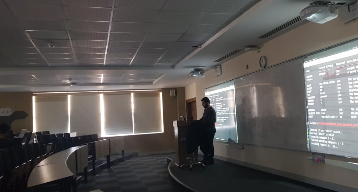 İlk eğitimimizi tamamladık. Değerli hocalarımız <a href="/FMDisci0glu/">Fatih Mehmet DİŞÇİOĞLU</a> ve <a href="/numanturle/">numan turle</a> 'ye aktardıkları değerli bilgiler için teşekkür ederiz.