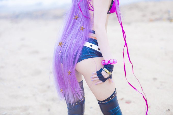 コスプレイヤーはなり（花梨）のTwitter画像2