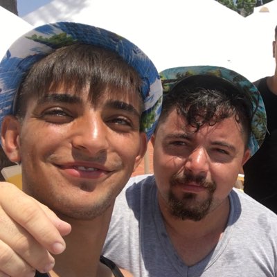 #YeniProfilResmi