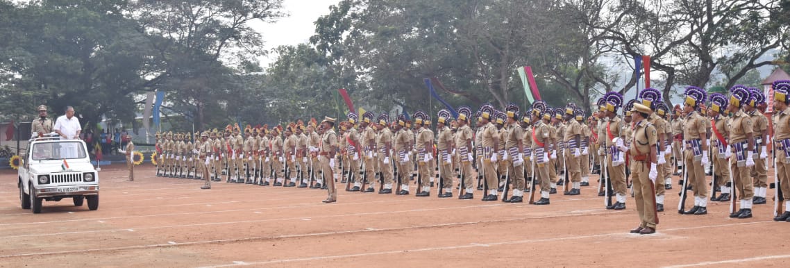 IPS ASSOCIATION KERALA tweet media