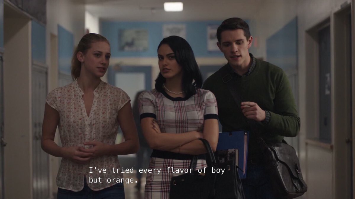 no context riverdale (@nocontextrvd) on Twitter photo 2018-12-14 07:53:06 no context riverdale (@nocontextrvd) on Twitter photo 2018-12-14 07:53:06