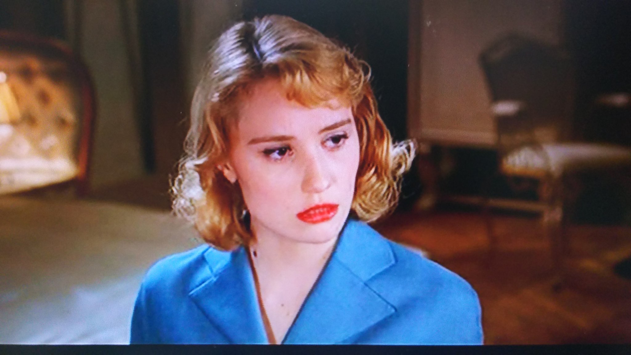 meza mashi on X: #タイピスト #デボラフランソワ #キネマ麹町 t.cok4BeAGpFid  X