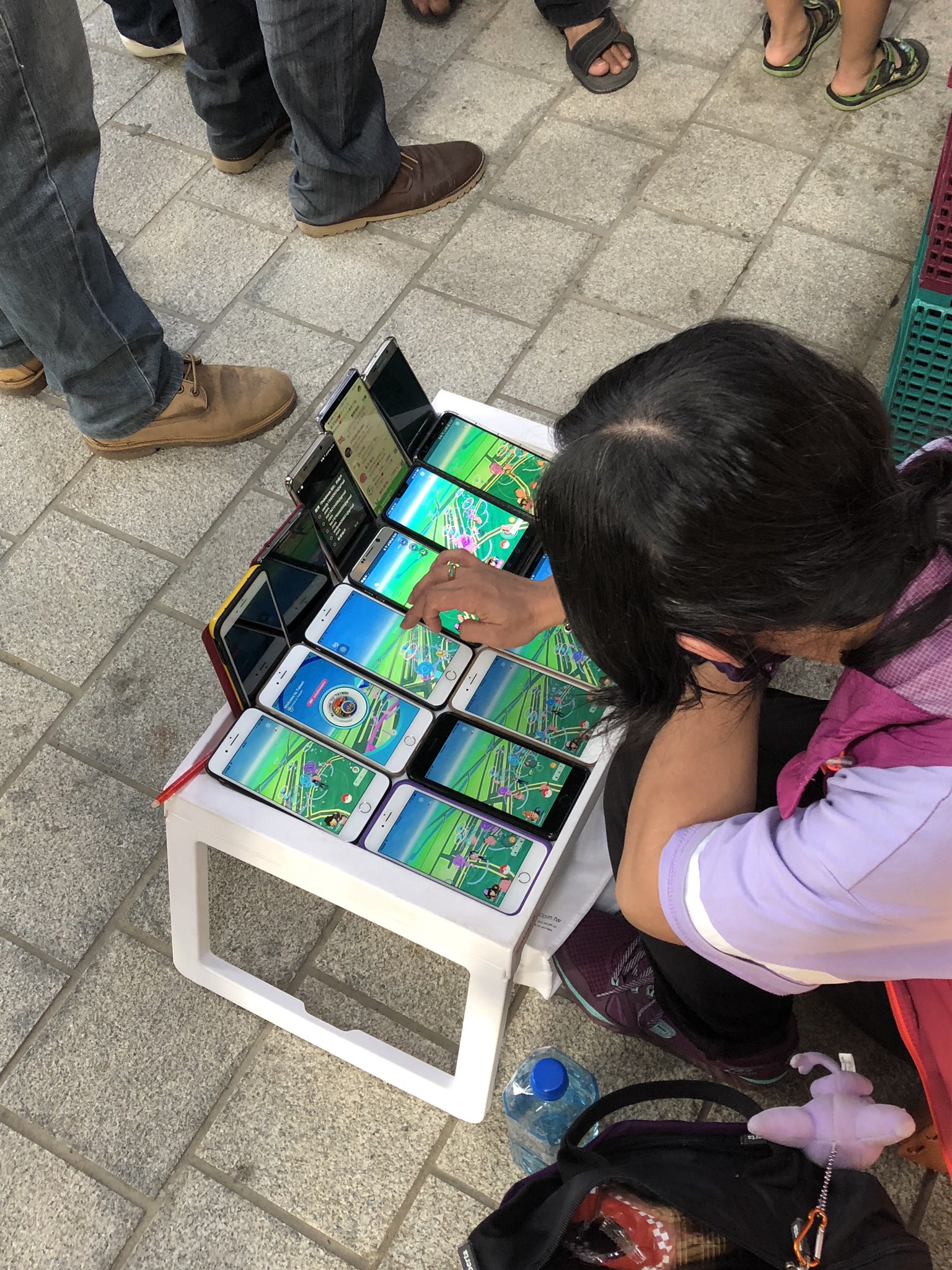 Twitter 上的 さんちゃん 黄色ゆるふわ勢 ガチ勢怖い 台南go ポケモンgo T Co 1urjp3qoea Twitter Twitter 上的 さんちゃん 黄色ゆるふわ勢 ガチ勢怖い 台南go ポケモンgo T Co 1urjp3qoea Twitter