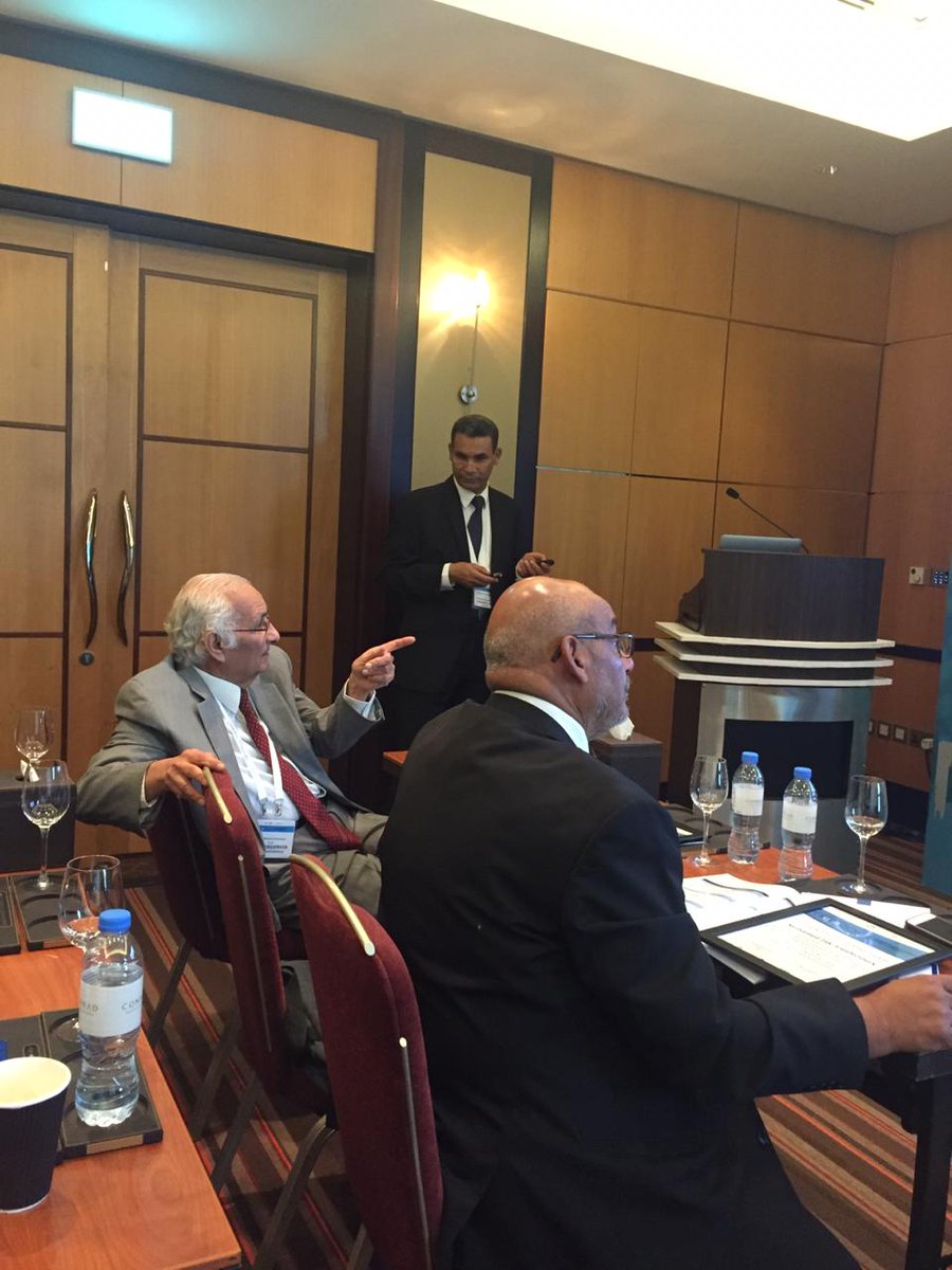ARAB SCHOOL OF UROLOGY reconstructive course during EUSC AND AAU ANNUAL CONFERENCE 2018
#ASU #EUSC2018 #dubai