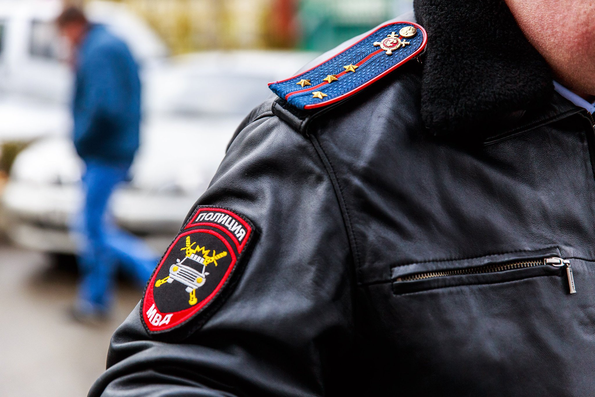 Картинки полиция россии мвд