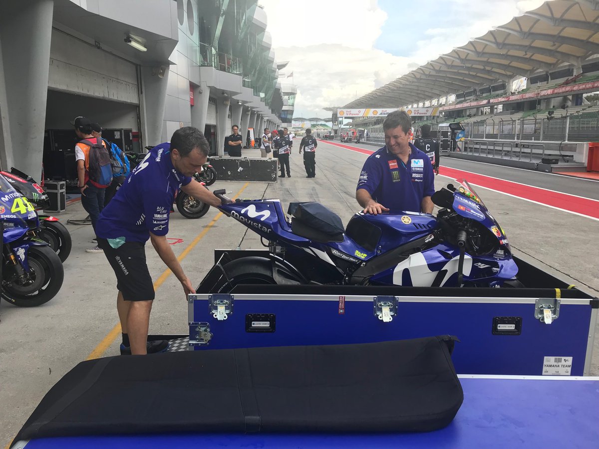 Mat Oxley tweet media