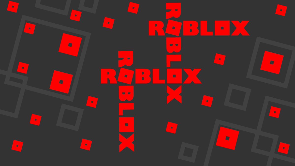 Roblox Header Logo