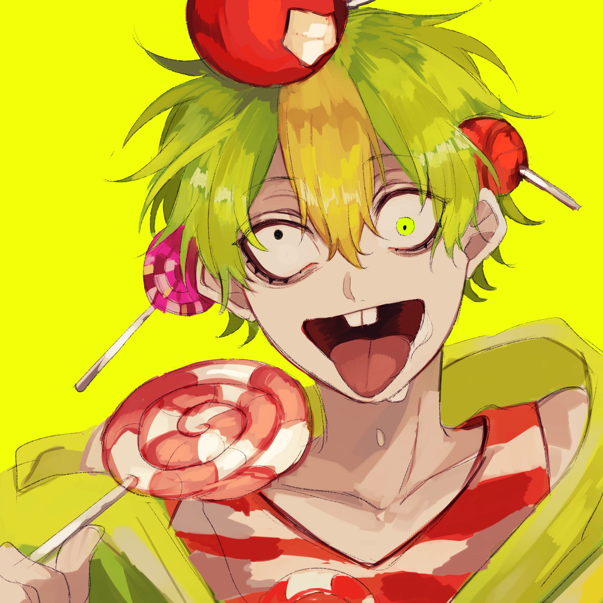 くろうめ 擬人化注意 くろうめ 擬人化注意
