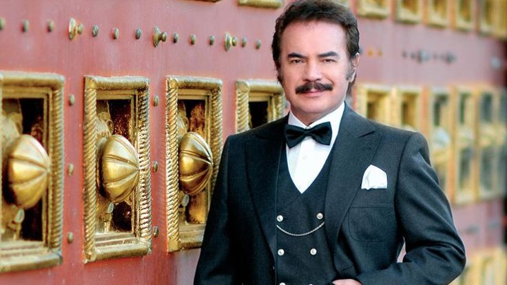 gazeteduvar's tweet image. Orhan Gencebay: Sanatçı kesinlikle muhalif değildir, sanat siyaset yapmaz! gazeteduvar.com.tr/kultur-sanat/2…