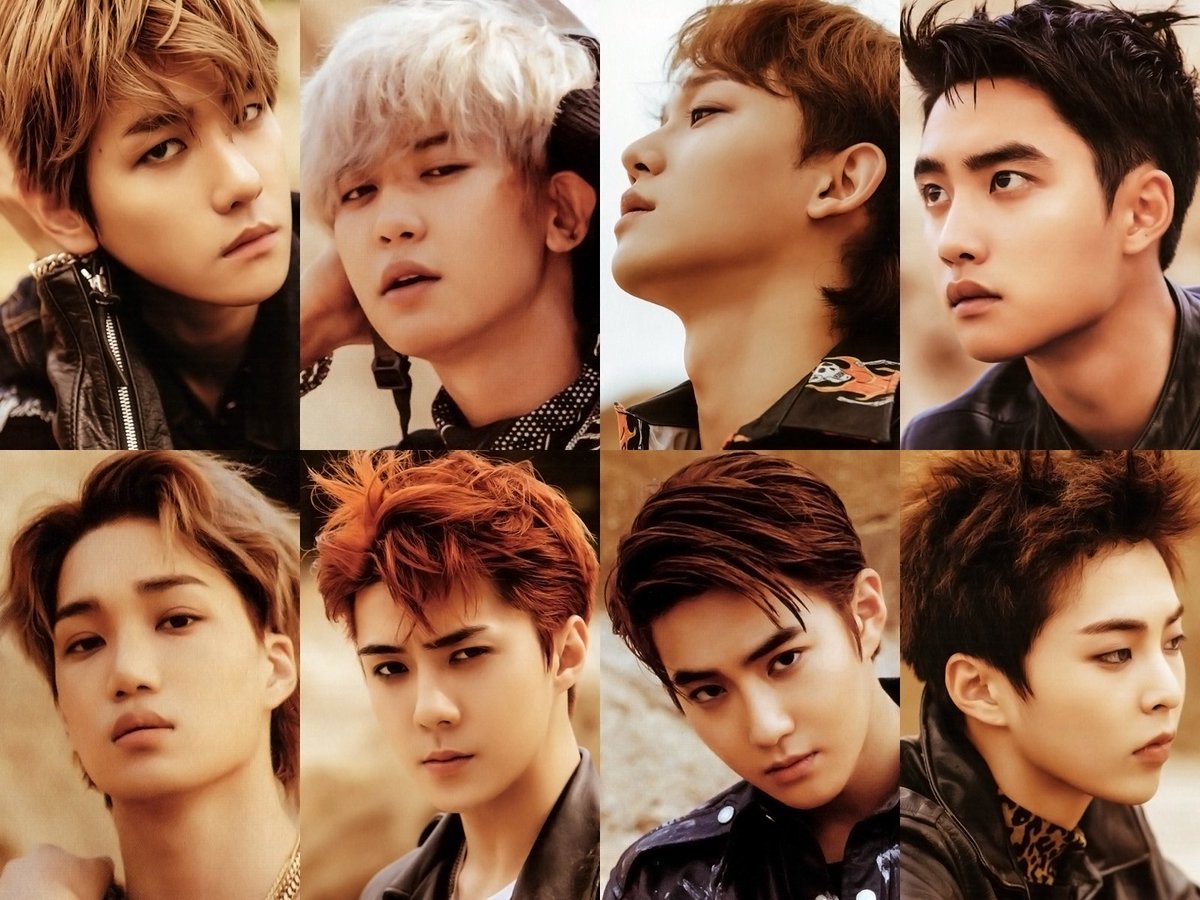 Don T Go Exo K Download Flac Mp3