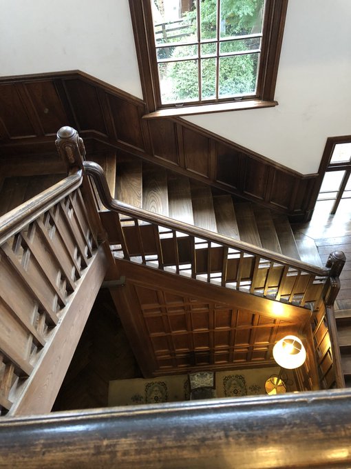 洋館のtwitterイラスト検索結果 古い順