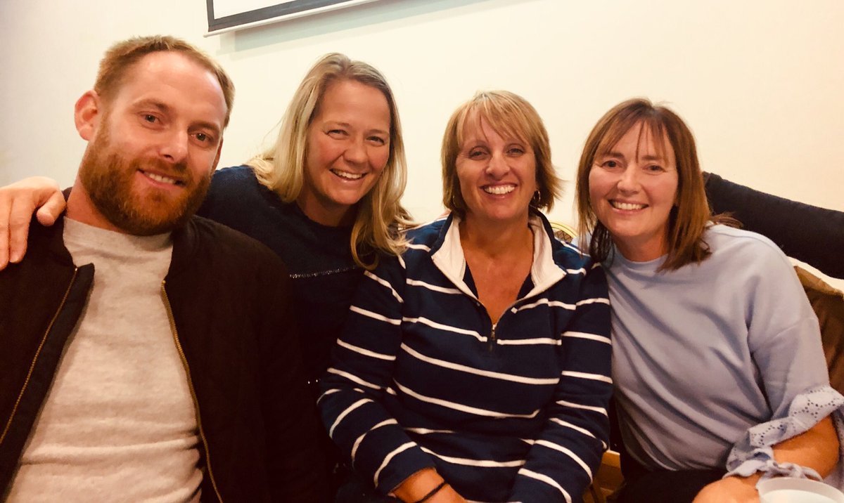 Great day at the rugby yesterday 🏉
Thank you <a href="/Coffeeworksuk/">Coffeeworks</a> @McCarthySWLtd