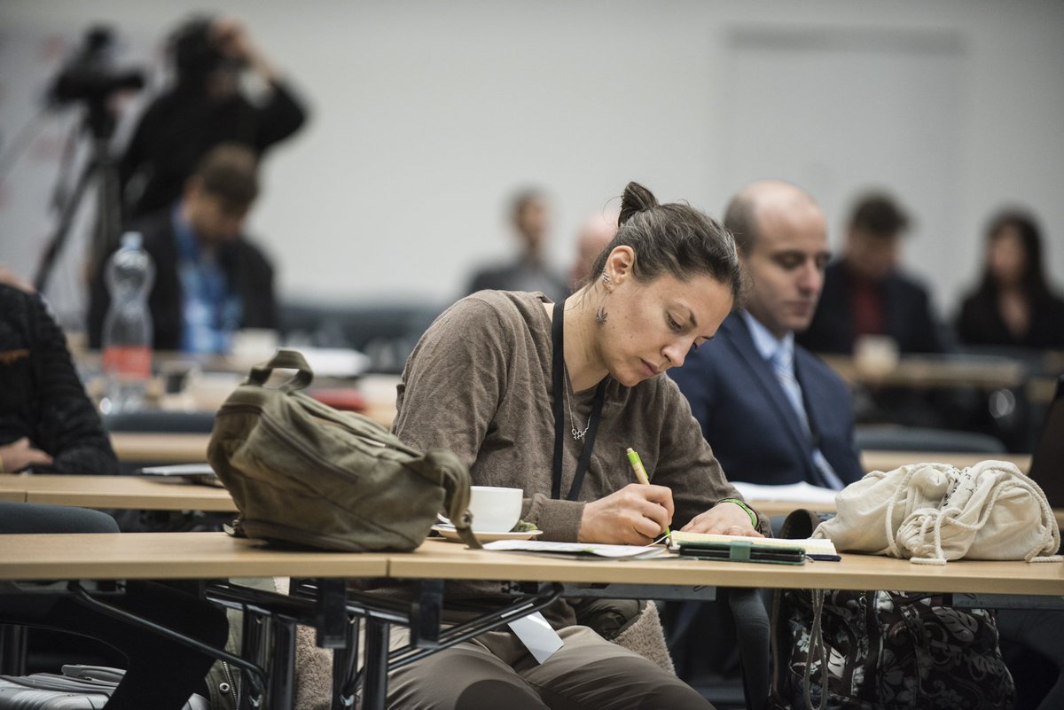 Don't miss the #Cannafest #Conference! We look forward to even more lectures, this afternoon will be dedicated to #medicalcannabis. #cannabis #tradeshow #prague