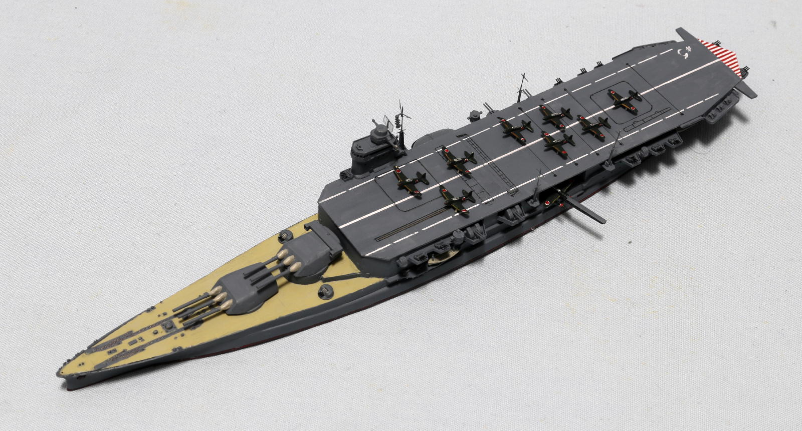 日本海軍　空母　飛行機　まとめ売り　模型　プラモデル 日本海軍 空母艦載機(後期)セット (プラモデル) - ホビーサーチ