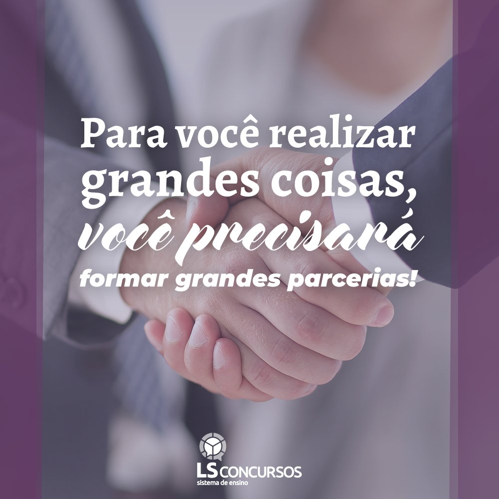 lsconcurso's tweet image. Lembre-se de que você é a média das pessoas com quem mais se relaciona.

Siga-nos no Instagram: @lsconcurso

Visite nosso site: lsensino.com.br

#lsconcursos
#concurseiro #concursos #concurseira #concurso #concursopublico #concursospublicos #concurfriends