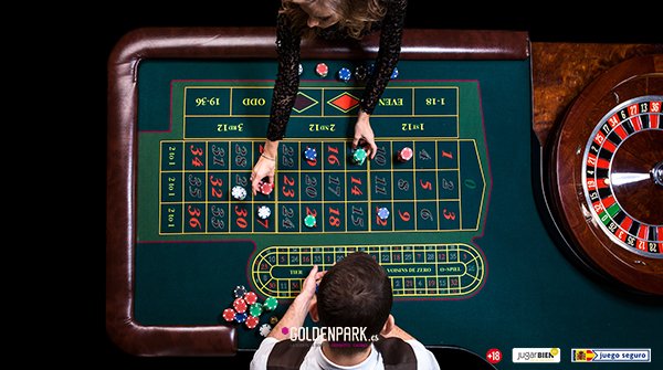 Are You casino The Right Way? These 5 Tips Will Help You Answer