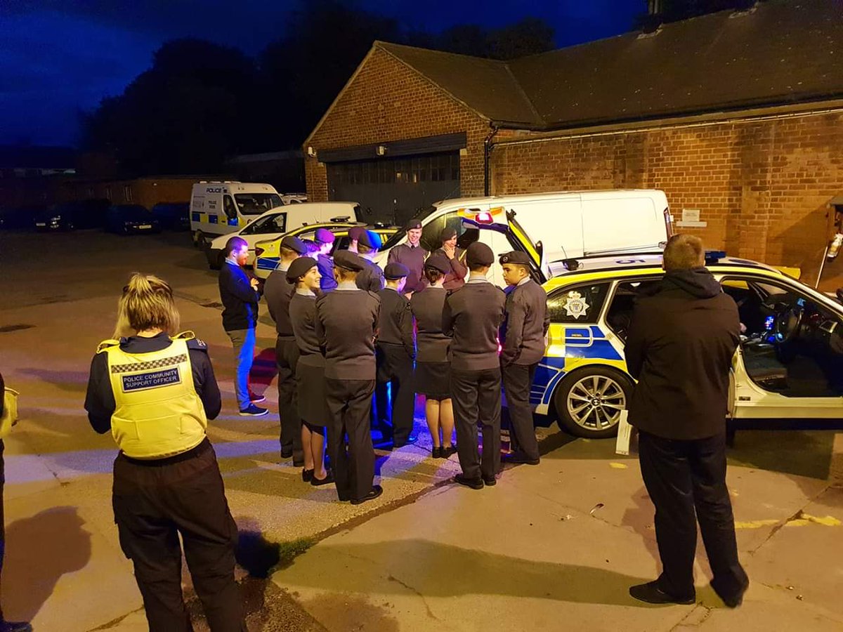 36 Hetton le Hole Squadron RAFAC (@36sqnatc) on Twitter photo Head to Facebook to read about our recent trip to Houghton Police Station. Informative and exciting! #whatwedo #aircadets @HoughtonPolice <a href="/northumbriapol/">Northumbria Police</a> Head to Facebook to read about our recent trip to Houghton Police Station. Informative and exciting! #whatwedo #aircadets @HoughtonPolice <a href="/northumbriapol/">Northumbria Police</a>