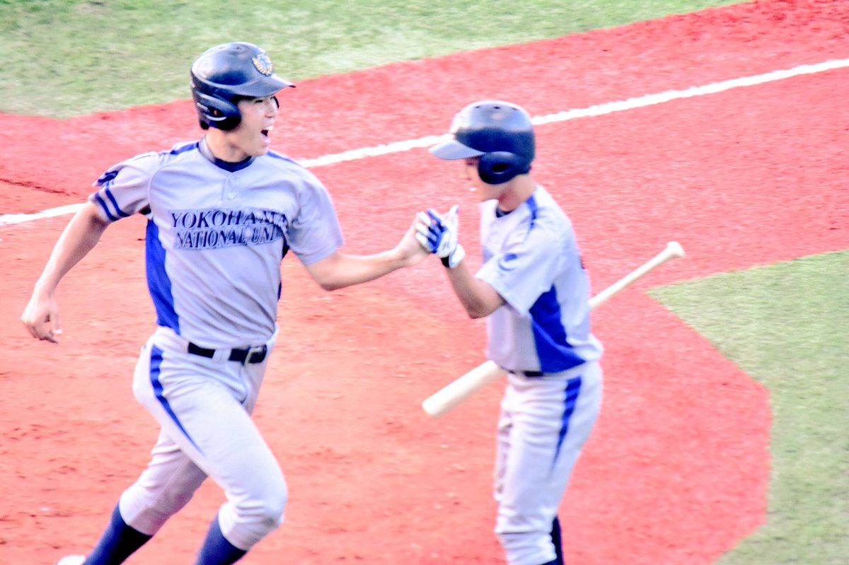 神奈川大学野球 hashtag on Twitter 神奈川大学野球 hashtag on Twitter