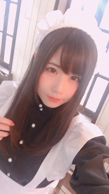 Twitterのコスプレ画像19