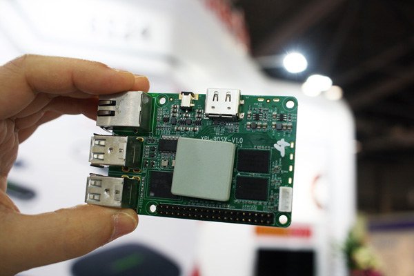 OpenElectronics's tweet photo. #Geniatech Has Launched the New ...
https://t.co/FUv5KTH7xd
#AmlogicS905X #AmlogicVideoEngine10 #Android51 #Android7 #CortexA53 #HighPerformance #OpenSource #OpenSourceHardware #OpenSourceSoftware #QuadcoreProcessor #RaspberryPiHeader #RaspberryPiLike #Sbc #XPIS905X https://t.co/dBpRU0kmku