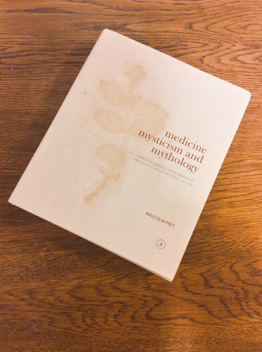 HouseWellspring's tweet photo. Medicine, Mysticism and Mythology; a new book by Malcolm Peet launches at #WellspringHouse #Radcliffe on Saturday 10 November with a talk by the author. Free tickets available now from @SwedSoc https://t.co/14fzxMbQGv https://t.co/cR4m0eKTFZ