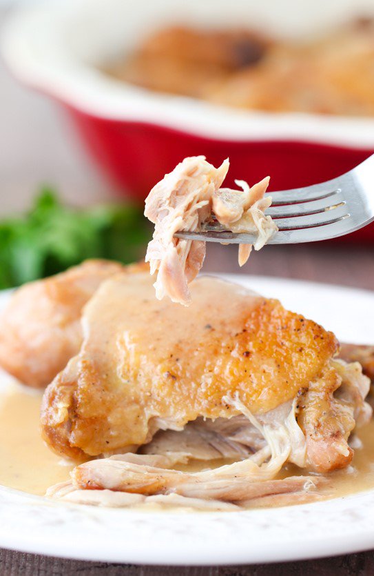Chicken in a Creamy White Wine Sauce - recipesfriend.com/recipe-detail.…

#recipesfriend #creamywhite #white #wine #sauce #chicken #creamychicken #recipeoftheday #delicious #deliciousrecipe #eat #enjoy #lovely #tasty #main #scotland #taste #cook #dine #bake #homemade #yum #whynot #yes