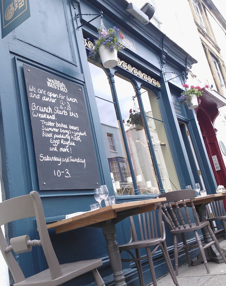 We’ll be thinking of <a href="/wallfishbristol/">seldon curry</a> today as they open the doors of this amazing restaurant for the last time today after 5 years of providing pure joy 
We can’t wait for you to come &amp; join us at Wellbourne for what we hope will be a really special venture together. X 🐌❤️🥂