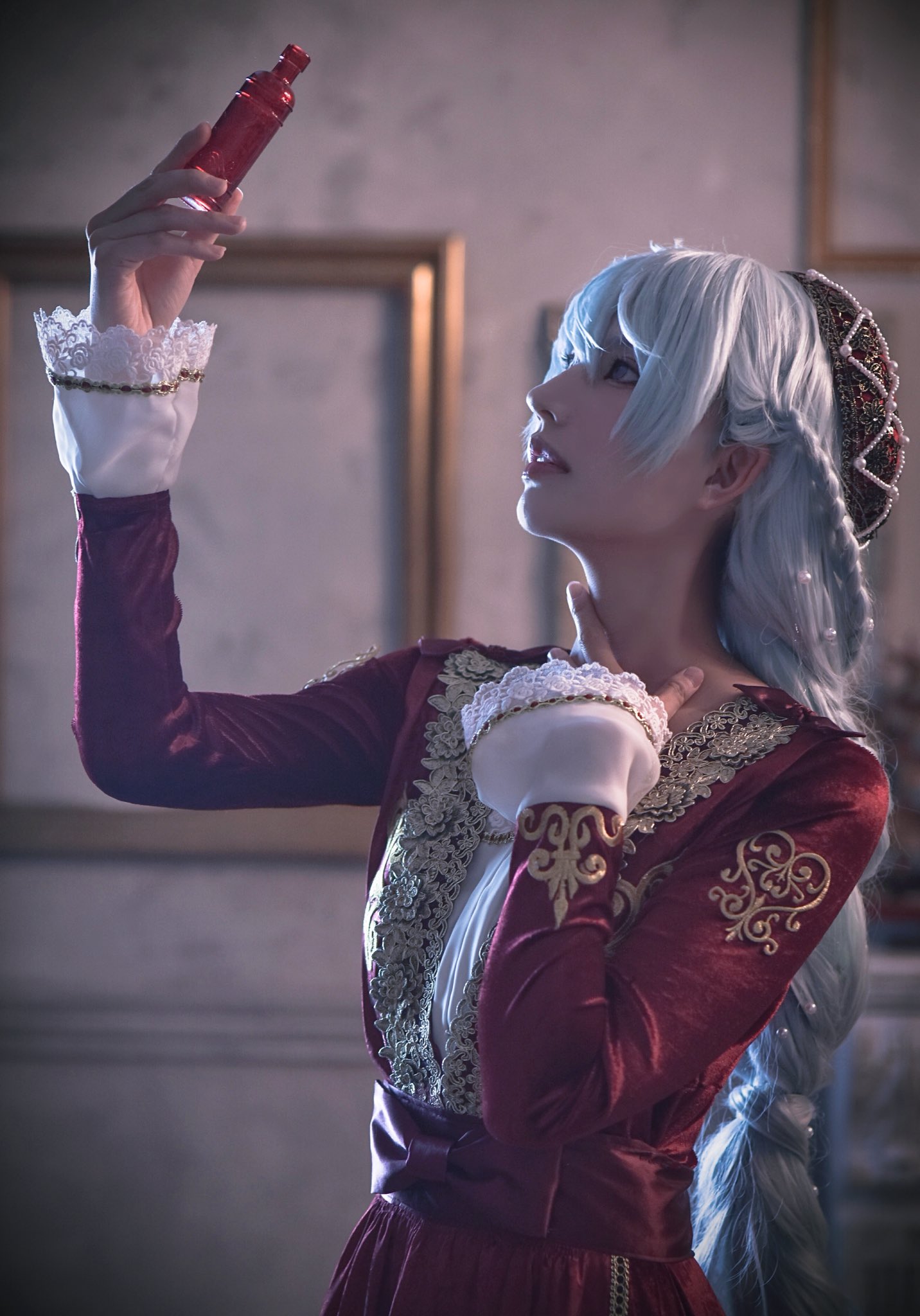 オフィシャルワークス　日々樹渉 sddefault.jpg