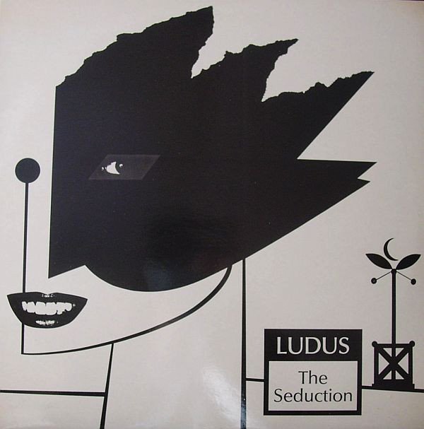 Ludus 'The Escape Artist' ('The Seduction' / New Hormones 1981)
youtube.com/watch?time_con…
#Ludus #NewHormones #newwave #artrock #LinderSterling #Manchester