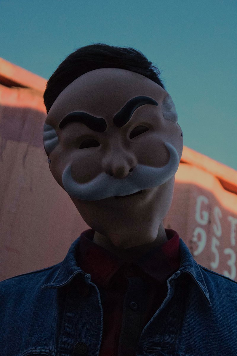 sergiferndz's tweet image. #MrRobot #Halloween #whoismrrobot
