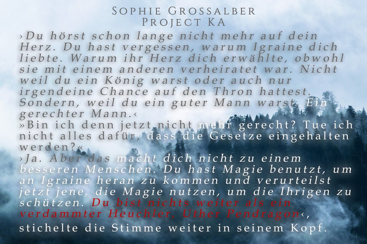 sophiegwrites's tweet photo. Tja. Der ursprüngliche Plan war, im #NaNoWriMo gemütlich an #ProjectEverly weiter zu schreiben. Seit gestern sitz ich aber doch wieder an #ProjectKA 😂 https://t.co/YROb64wlh8