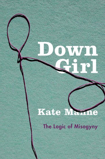 I refuse to believe you really need me to tell you. You know already. But if you really want to have this conversation, I'm going to need you to read Dr. Kate Manne's book, "Down Girl: The Logic of Misogyny".  https://www.amazon.com/Down-Girl-Misogyny-Kate-Manne/dp/0190933208/ref=redir_mobile_desktop?_encoding=UTF8&qid=&ref_=tmm_pap_title_0&sr=