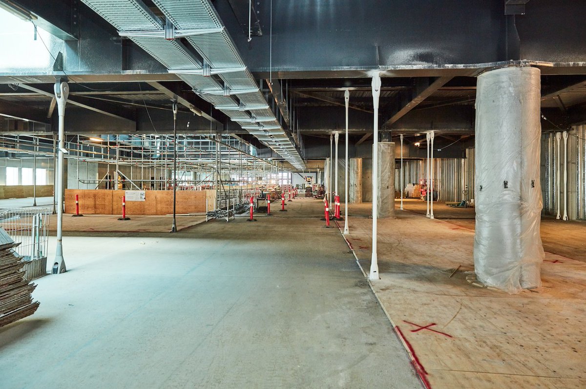 Copenhagen Airport We Re In The Middle Of Building The New Pier E At Cph In 13 New Gates And A Whole New Passport Control Will Be Ready Pier E Copenhagen Airport We Re In The Middle Of Building The New Pier E At Cph In 13 New Gates And A Whole New Passport Control Will Be Ready Pier E
