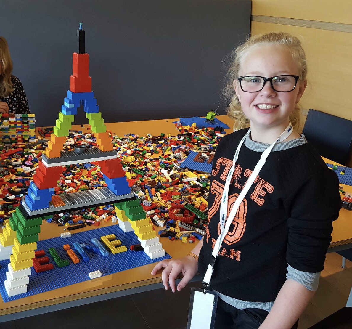 Tip voor een leuk dagje uit met de kids. Kinderen bouwen voor kinderen <a href="/heijmansnl/">Heijmans</a> 
Check de site kinderenbouwenvoorkinderen.nl  
Opbrengst gaan naar <a href="/kwekkeltje/">Speeltuin Kwekkeltje</a> en <a href="/SJVRosmalen/">SJV Rosmalen</a>