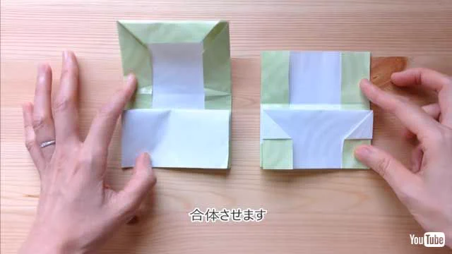 ふつうに使えるかも！ｗＡ３用紙で作れる財布がすごいｗｗｗ