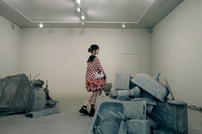 コスプレイヤー洛洛子のTwitter画像61