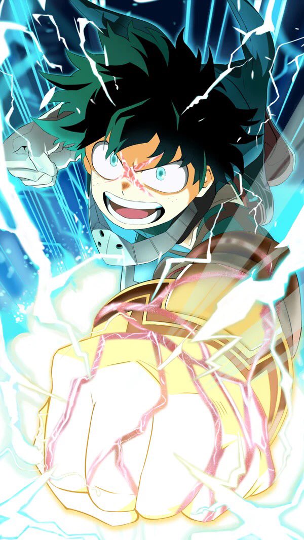 おしゃれな 緑谷出久 100 フルカウル アニメ サンセゴメ