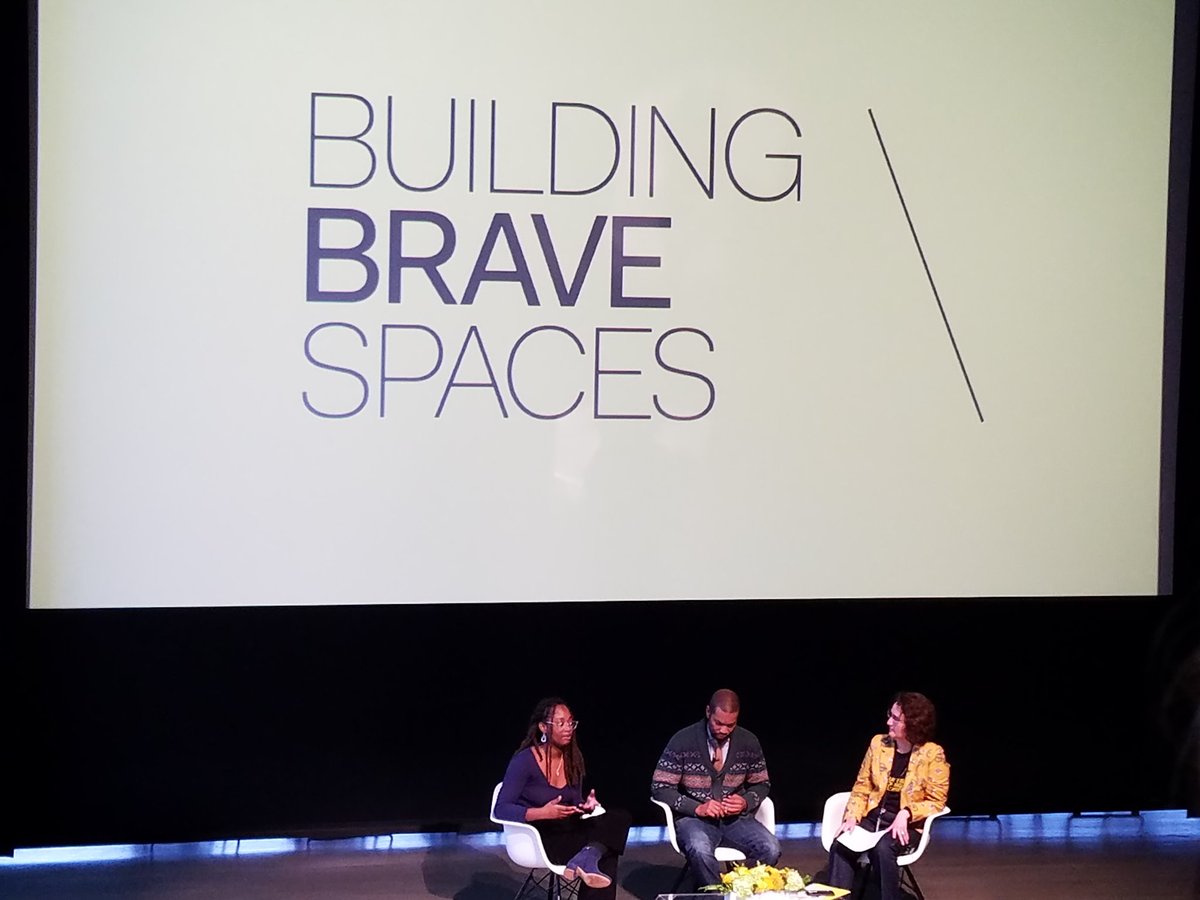ArtsConnection_'s tweet photo. Thank You #BuildingBraveSpaces #bravespaces @ICAinBOSTON @Teens_AC Amazing team. Amazing weekend! So much usefullness shared. https://t.co/4f4tdfouXX