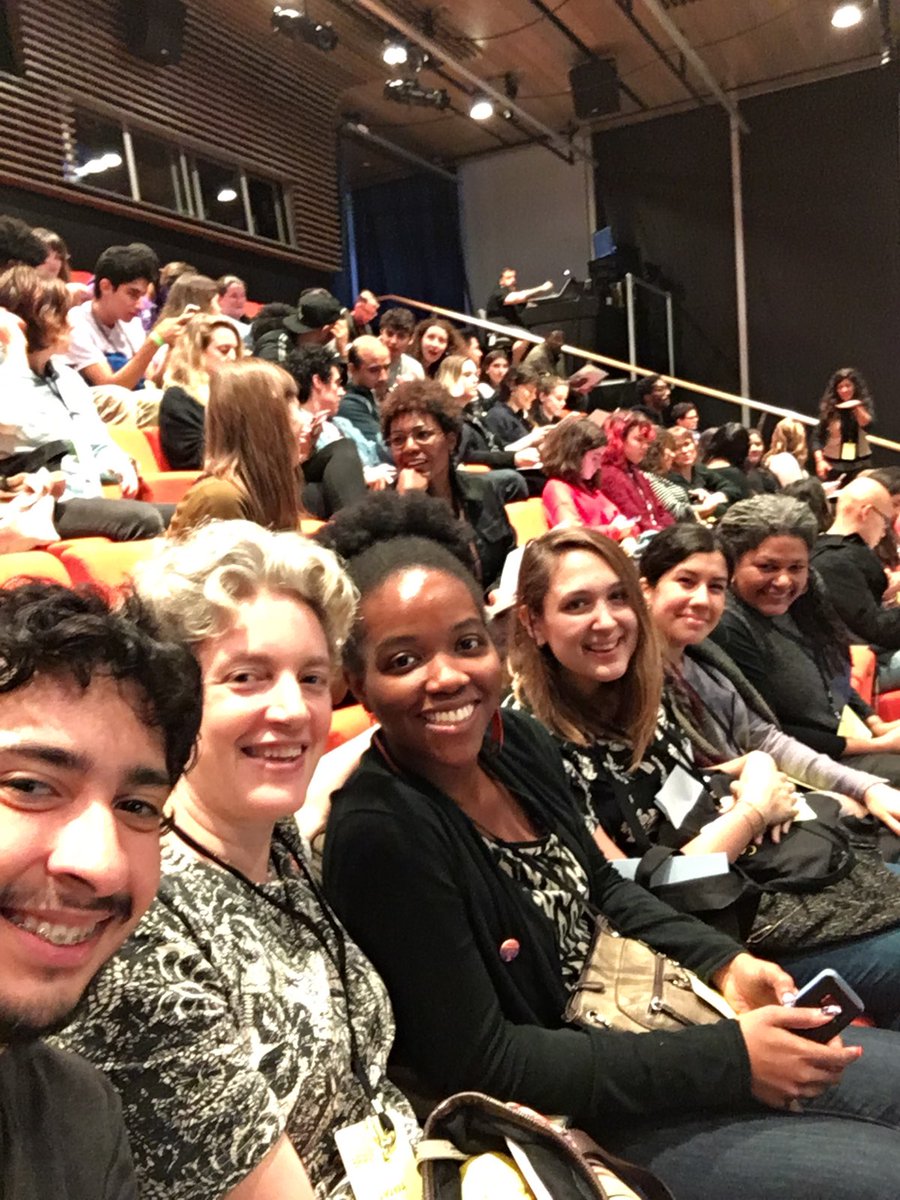 ArtsConnection_'s tweet photo. Thank You #BuildingBraveSpaces #bravespaces @ICAinBOSTON @Teens_AC Amazing team. Amazing weekend! So much usefullness shared. https://t.co/4f4tdfouXX