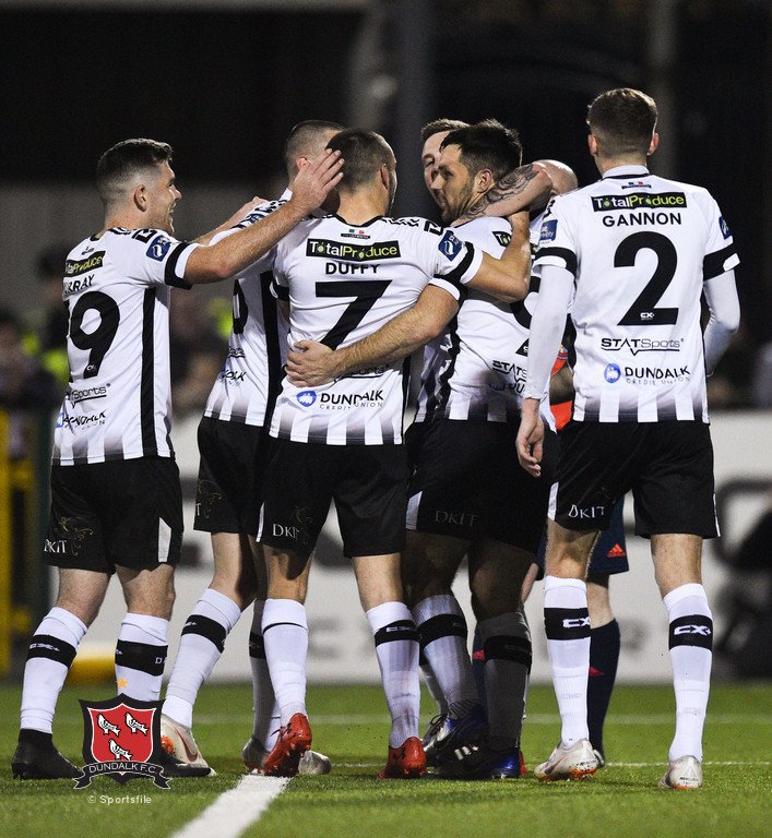 Dundalk FC (@dundalkfc) on Twitter photo 🏆 MATCHDAY!
#DundalkFC take on Cork City in the Irish Daily Mail #FAICupFinal at <a href="/AVIVAStadium/">AVIVA Stadium</a>. Kick-off at 15.40. RT to support the Lilywhites. ⚫⚪ 🏆 MATCHDAY!
#DundalkFC take on Cork City in the Irish Daily Mail #FAICupFinal at <a href="/AVIVAStadium/">AVIVA Stadium</a>. Kick-off at 15.40. RT to support the Lilywhites. ⚫⚪